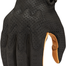 Airform Gloves - Black/Tan - 2XL