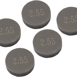 Valveshim - 10.00 x 2.55 - 5 pack