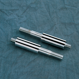 Stock Bolt Turning Signal Mount Kit 90-93 XL