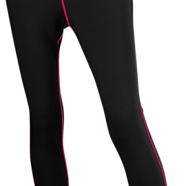 Women's Regulator Pants - Black - Small