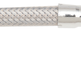 Spark Plug Wires - Sterling Chromite - FLHT