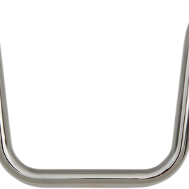 Chrome 10" Narrow Ape Handlebar for TBW