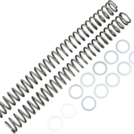 Fork Springs - 0.46 kg/mm