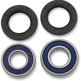 Wheel Bearing Kit - Front