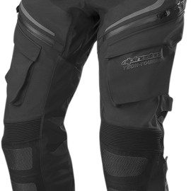 Revenant Pants - Black - 2XL