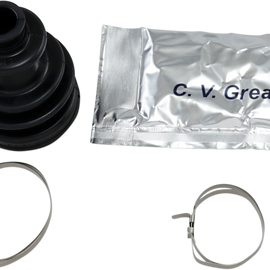 C.V. Boot Kit - Front/Rear/Middle Inner/Outer