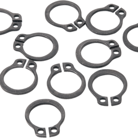 Clutch Snap Rings