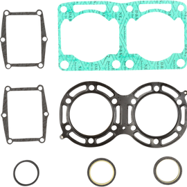 Top End Gasket Kit - V-MAX 600