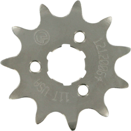 Front Sprocket - 11-Tooth