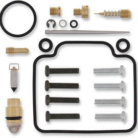 Carburetor Repair Kit - Yamaha