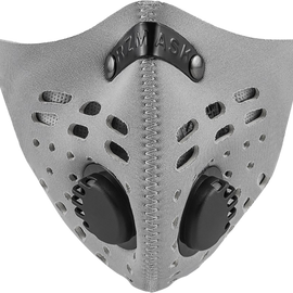 M1 Mask - Silver - XL