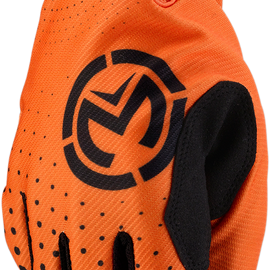 SX1™ Gloves - Orange -Large