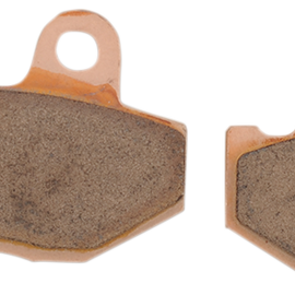 Sintered "R" Brake Pads - FA675R