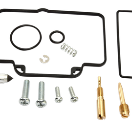 Carburetor Repair Kit - Suzuki