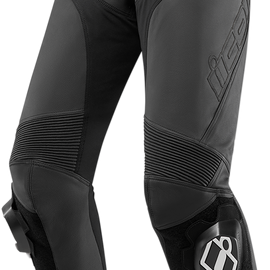 Hypersport™ Pants - Black - 36
