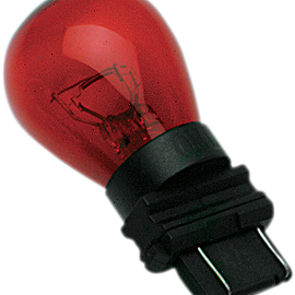 Wedge Bulb - Dual-Filament - Red