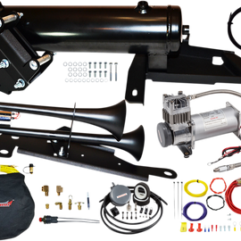 Horn Kit Can-Am X3