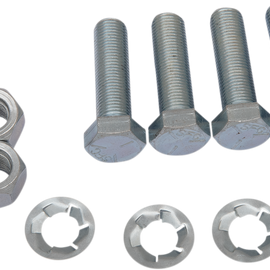 Wheel Stud/Nut Kit - Rear