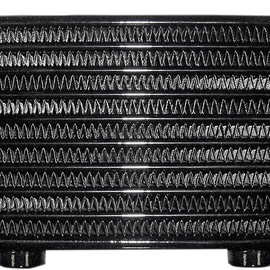 Universal 10-Row Oil Cooler