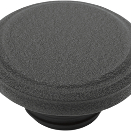 Gas Cap - Black - Non-vented