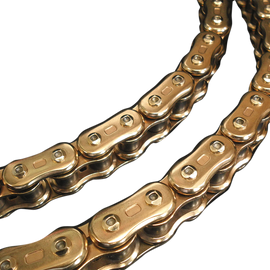 520 MXR - 3D Drive Chain - Gold - 116 Links