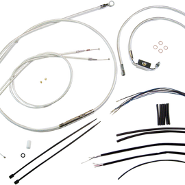 Control Cable Kit - Sterling Chromite II®