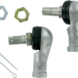 Replacement Tie Rod End Kit - Front Inner/Outer