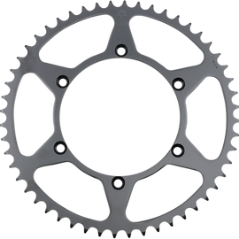 Sprocket - Rear - Kawasaki/Suzuki - 52-Tooth