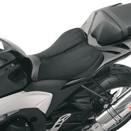 Gel-Channel Sport Seat - GSXR 1000