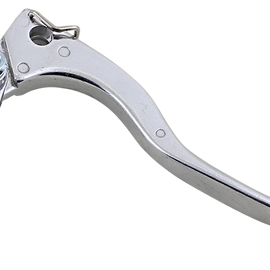 Lever Assembly - Left-Hand - Honda