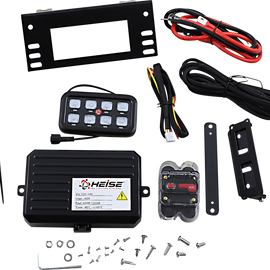 On/Off Switch Panel - Universal