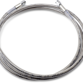 Universal Brake Line - Clear - 72"