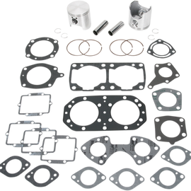 Piston Kit - Kawasaki - 750 - Standard