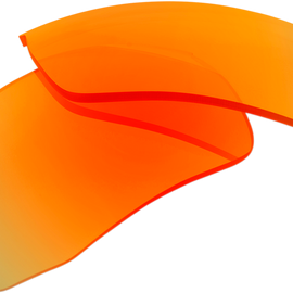 Speedcoupe Lenses - HiPER Red Multilayer Mirror
