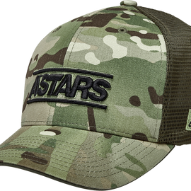 Proximity Hat - Green - Large/XL