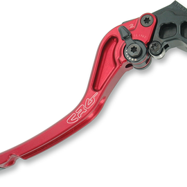 Red RC2 Clutch Lever