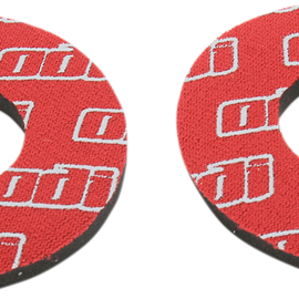 Grip Donuts - Red