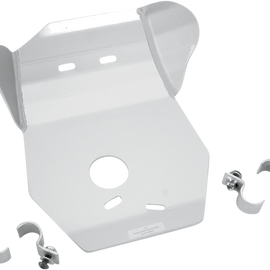 Skid Plate - KX250/500 88-02