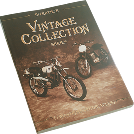 Manual - Vintage 2-Stroke Bikes