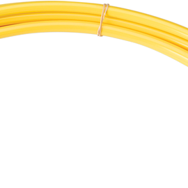 Vent Hose Refill - Yellow - 9 Pack