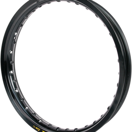 Rim - Black - 2.15 X 19" - 36 Hole