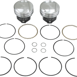 Piston Kit1158