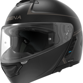 Impulse Helmet - Black - Small