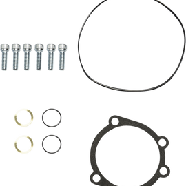 Monster/Velocity Air Cleaner Gasket/Hardware Kit