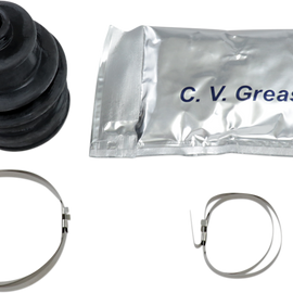 C.V. Boot Kit - Front Inner/Outer | Rear Outer