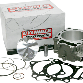 Cylinder Big Bore Kit