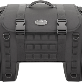 Tactical Seat Tunnel Bag