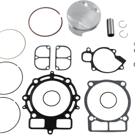 Piston Kit with Gasket - KTM