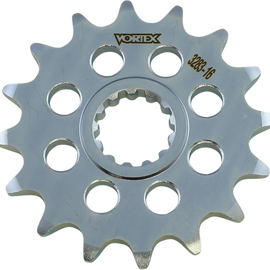 Front Sprocket - 16-Tooth