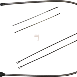 Cable - Clutch - Quick Connect - Black Pearl™